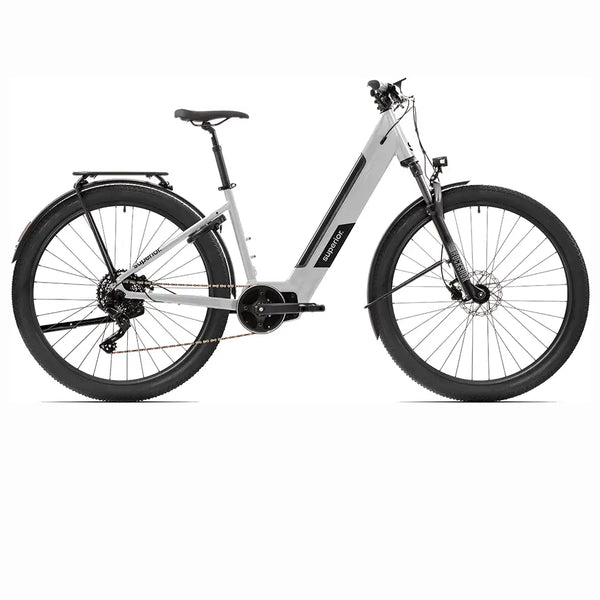 SUV électrique Superior eRX 6.3 LS Sport Drive 500Wh