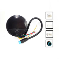 Ninebot ES 1/2/3/4 Display Screen - vue 5