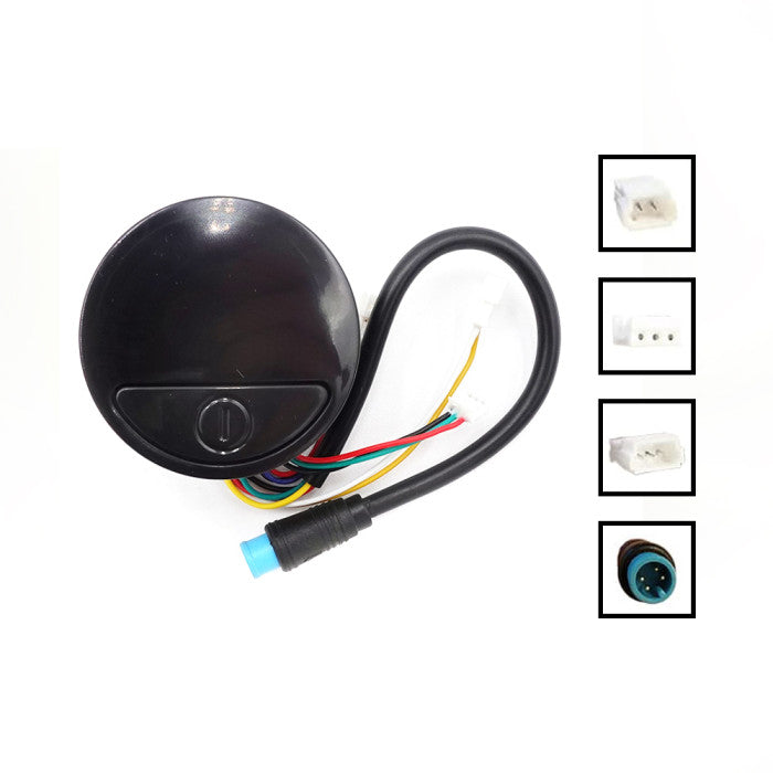 Ninebot ES 1/2/3/4 Display Screen - vue 5