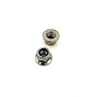Dualtron Suspension Cartridge Nut x 2 pcs - vue 4
