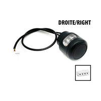 Right turn signal cable Ninebot Max G3 - vue 4
