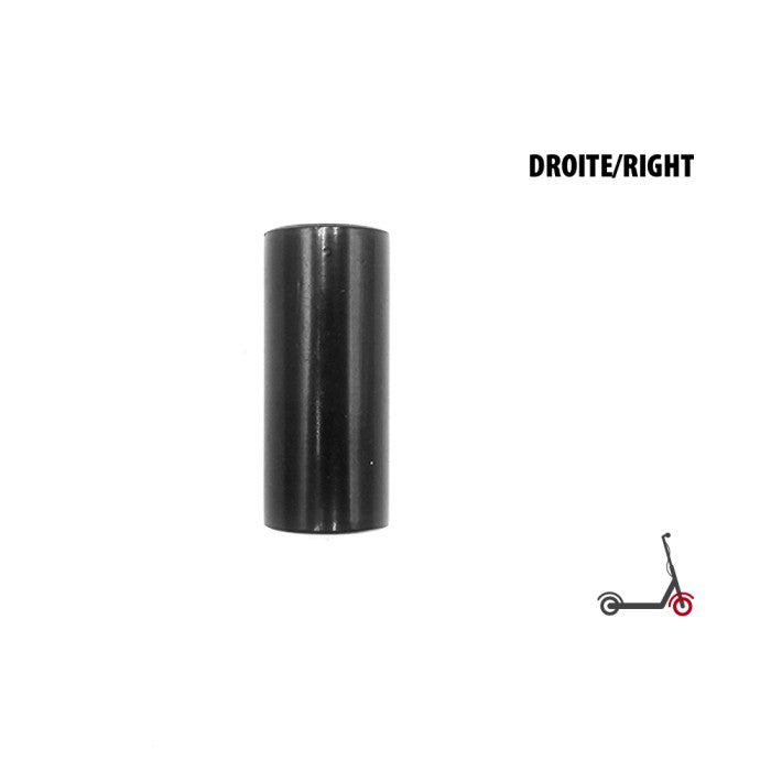 Entretoise de roue avant droit Kukirin G2 Max - vue 7