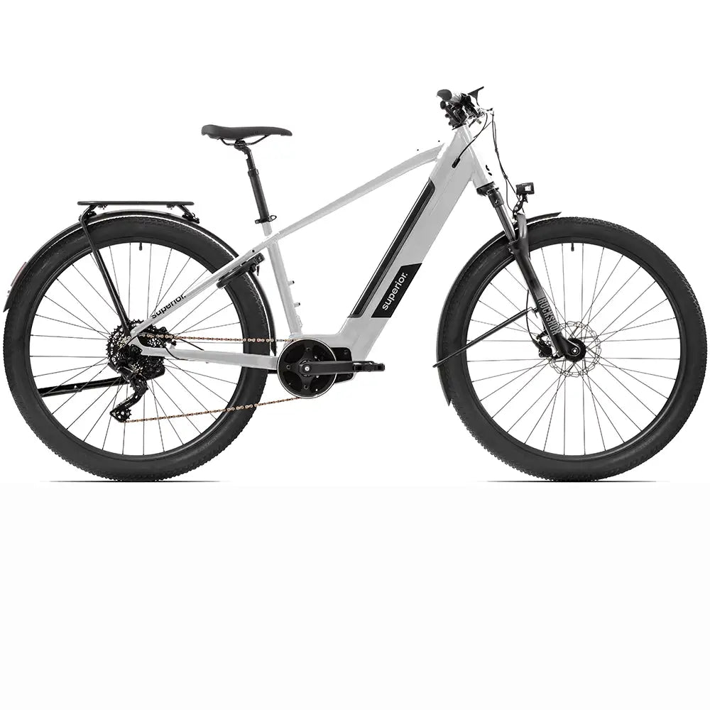 SUV électrique Superior eRX 6.3 Sport Drive 500Wh - vue 3