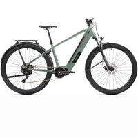 SUV électrique Superior eRX 6.3 Sport Drive 500Wh - vue 1