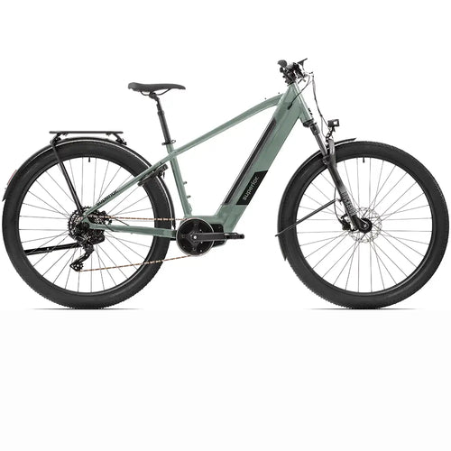 SUV électrique Superior eRX 6.3 Sport Drive 500Wh