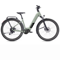 SUV électrique Superior eRX 6.4 LS Open EP6 630Wh - vue 2