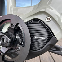 SUV électrique Superior eXR 6.4 LS Open EP6 500Wh - vue 7