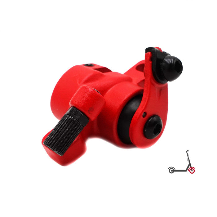 Ninebot Segway ZT3 Pro Front Brake Caliper - vue 4