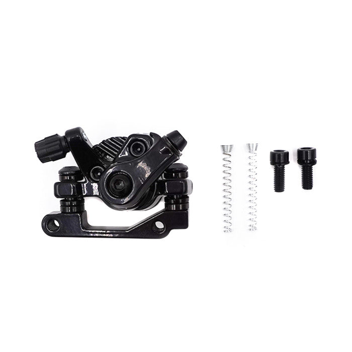 Etrier de frein Arriere Kukirin G2 MAx /G2 Pro - vue 4
