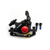 Etrier de frein Xtech noir - vue 4