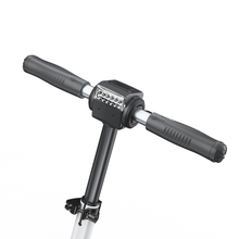 Trottinette électrique E-TWOW Booster ES noir