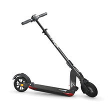 Trottinette électrique E-TWOW Booster ES noir