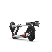 Trottinette électrique E-TWOW Booster ES noir
