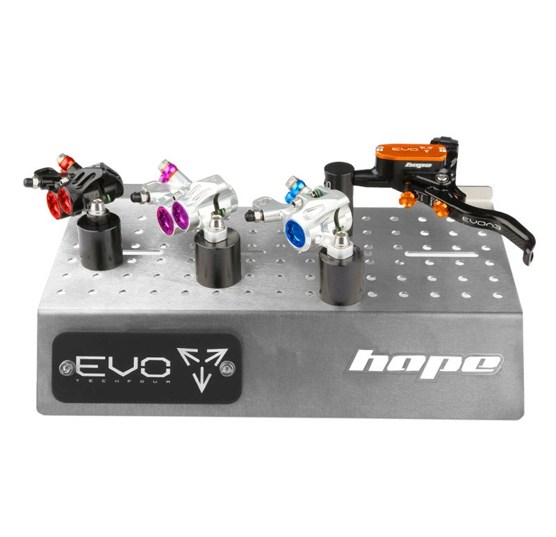 Hope POS Shelf Tech 4 Evo Brakes