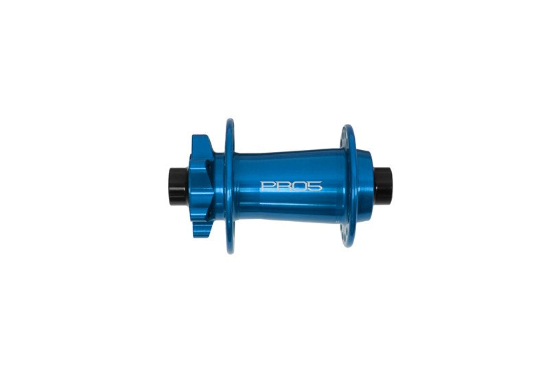 Hope Pro 5 Front 6 Bolt 24H Boost 110mm en situation