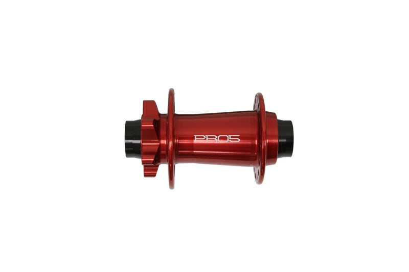 Hope PRO 5 Front 28H 110mm X 20mm BOOST - vue 5