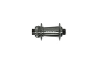 Hope Pro 5 Front Centre Lock 28H 100mm QR 12mm 15mm Smoke - vue 1