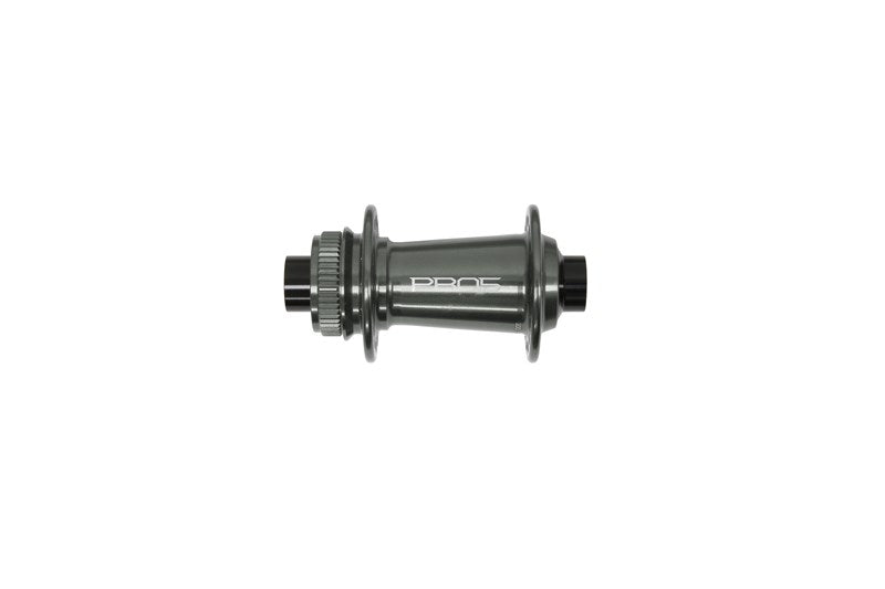 Hope Pro 5 Front Centre Lock 32H 100mm QR 12mm 15mm Smoke