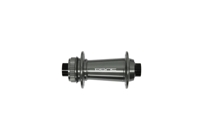 Hope Pro 5 Front Centre Lock 32H 110mm QR 12mm 15mm Smoke
