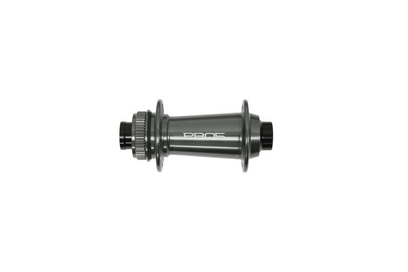 Hope Pro 5 Front Centre Lock 36H Boost 110mm Smoke
