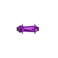 Hope Pro 5 Front Hooked Flange Centre Lock 24H 100x12mm - vue 4