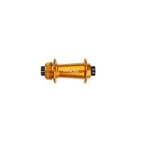 Hope Pro 5 Front Hooked Flange Centre Lock 28H 110 x12mm - vue 3