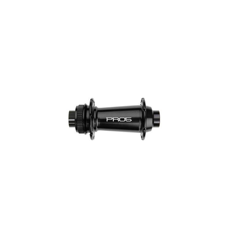 Hope Pro 5 Front Hooked Flange Centre Lock 28H 110 x12mm