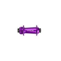 Hope Pro 5 Front Hooked Flange Centre Lock 28H 110 x12mm - vue 4