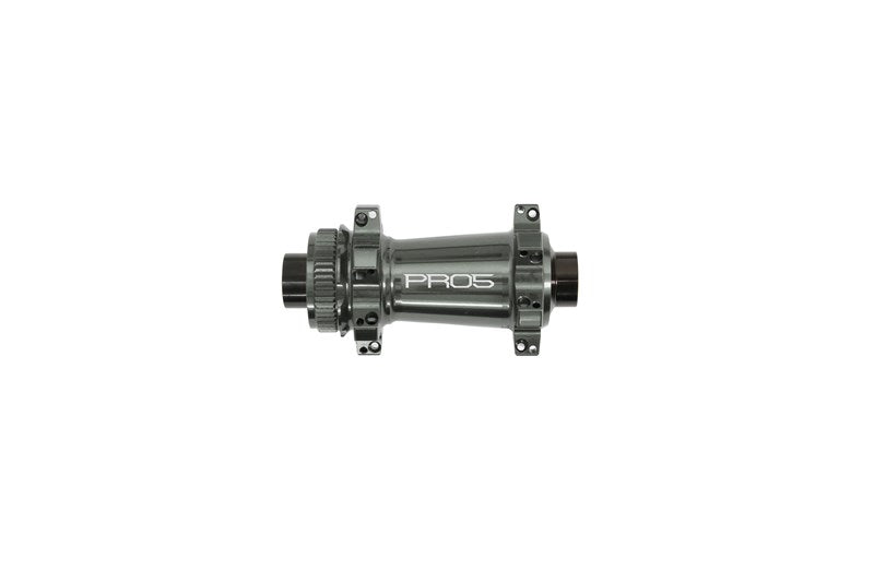 Hope Pro 5 Front Centre Lock S Pull 24H 100mm QR,12mm,15mm