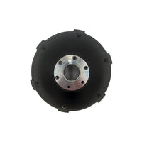 Motor flange, disc side, Dualtron Eagle, DT3, Victor, New, Speedway 5 - vue 5