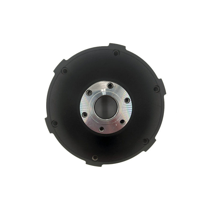 Motor flange, disc side, Dualtron Eagle, DT3, Victor, New, Speedway 5 - vue 5