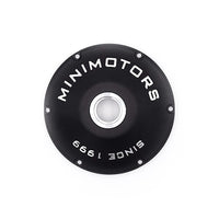 Motor flange, disc side, Dualtron Eagle, DT3, Victor, New, Speedway 5 - vue 4