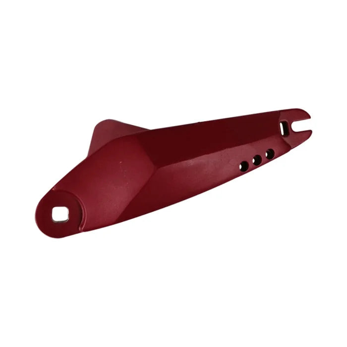 Fourche ar droit et av gauche pour Z10X V1 - vue 3