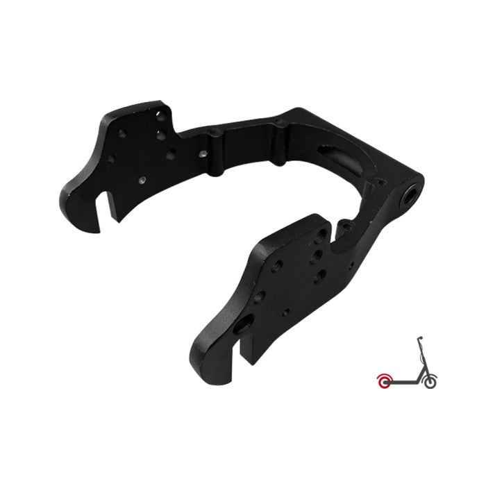Fourche arrière Kugoo M4 - vue 3