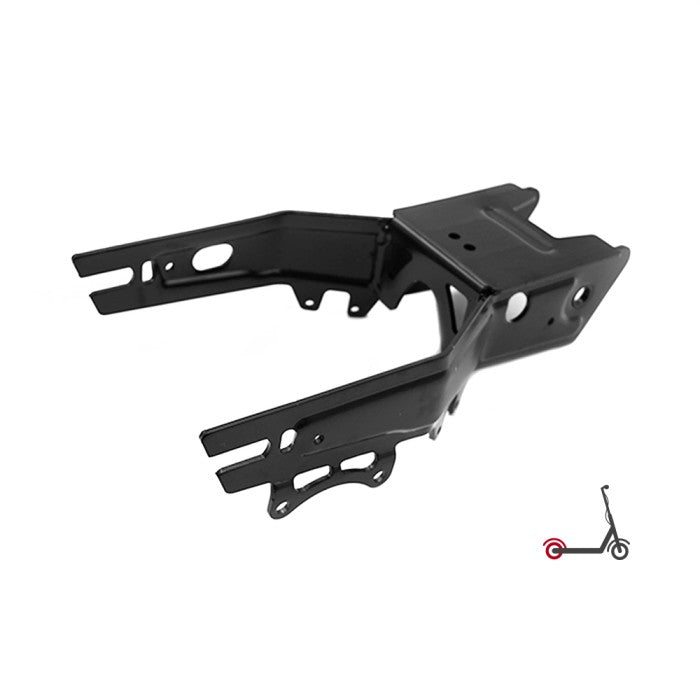 Cache fourche arriere droit Kukirin M4 Max - vue 8