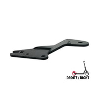 Right rear fork arm Vsett9 Vsett 9+ - vue 4