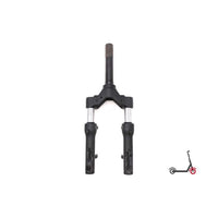 Ninebot Segway Max G2 Front Fork Protection Cap - vue 8