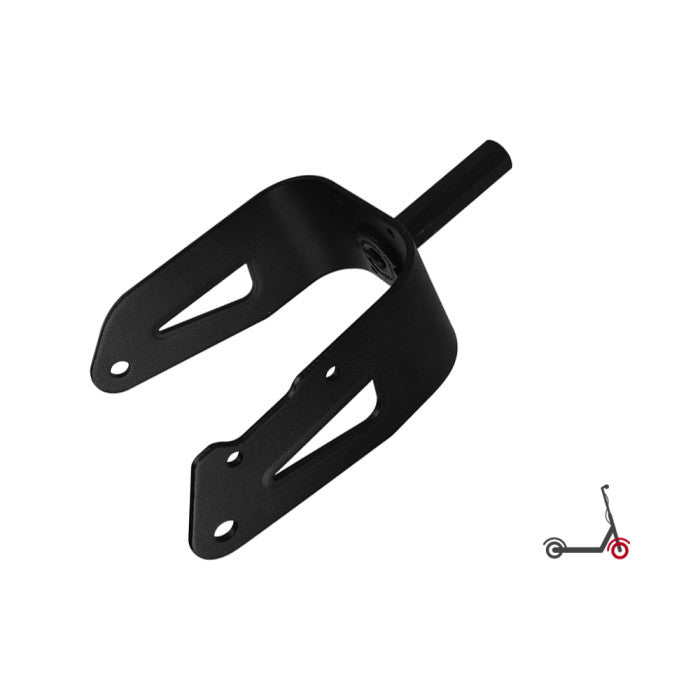 Fourche avant Z10 - vue 3