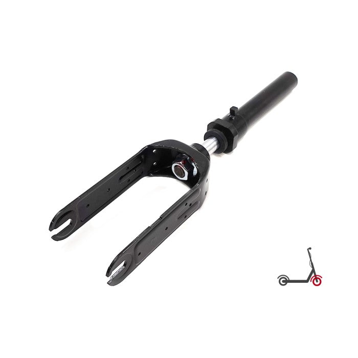 Ninebot Segway Max G2 Front Fork Protection Cap - vue 7