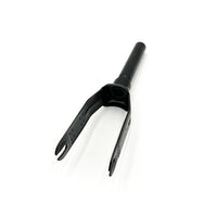 Xiaomi Mi3 Black Plastic Fork Cover - vue 4