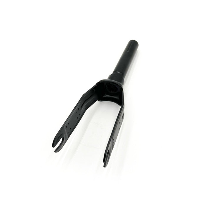 Xiaomi Mi3 Black Plastic Fork Cover - vue 4