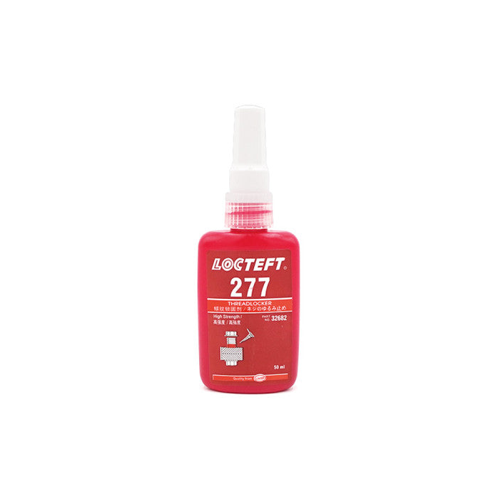 Frein filet rouge 50 ml - vue 3