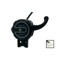 Dualtron Pop Popular accelerator trigger - vue 3
