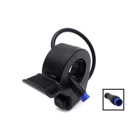 Gachette Accelerateur contacteur a clé Kukirin G2 Pro /G2 Max - vue 4