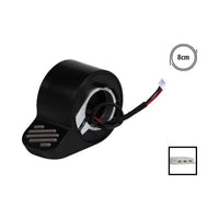 Ninebot ES Brake Throttle - vue 4