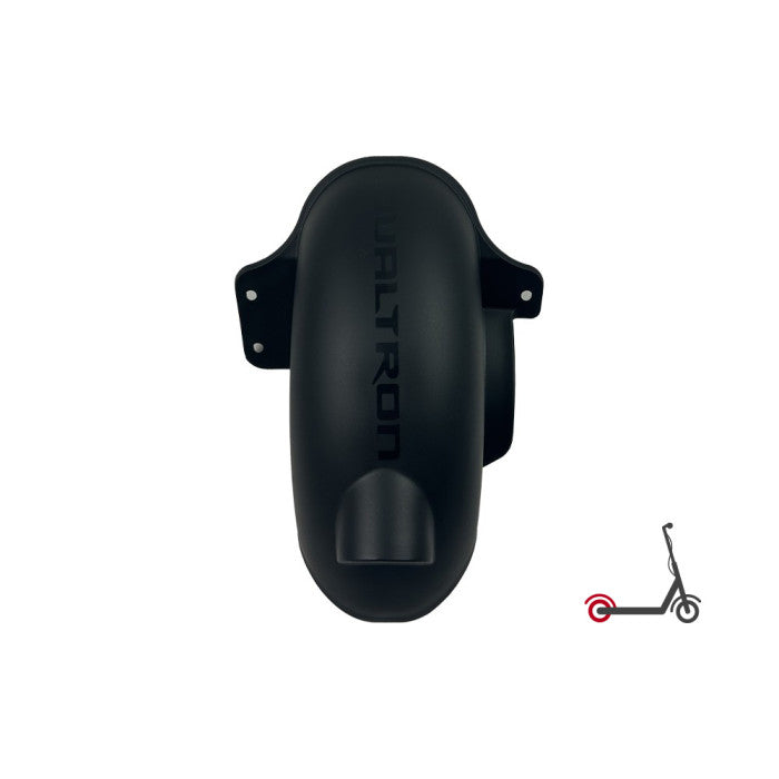 Rear mudguard Dualtron Raptor 1 and 2 and Dualtron Spider Original - vue 3