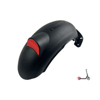 Dualtron Ultra Rear Fender - vue 3