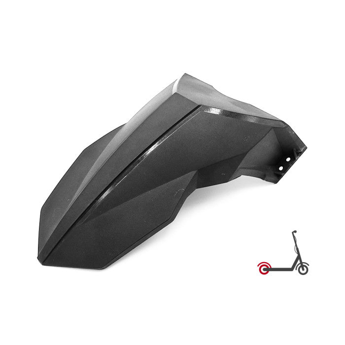 Bras arriere droit garde boue Kukirin G2 Pro - vue 4