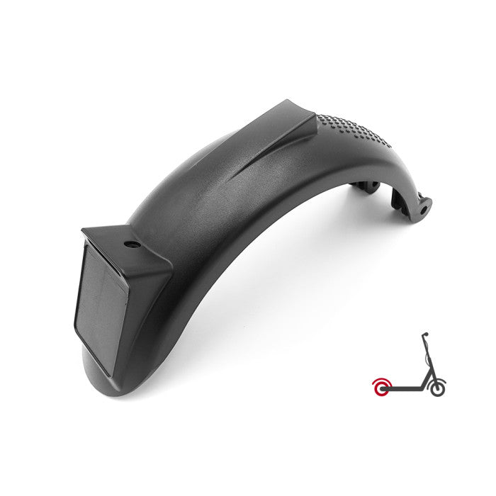 Garde Boue Arriere Ocean Drive X9 - vue 6