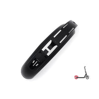 Rear mudguard without LED Etwow GT (post 2015) - vue 5